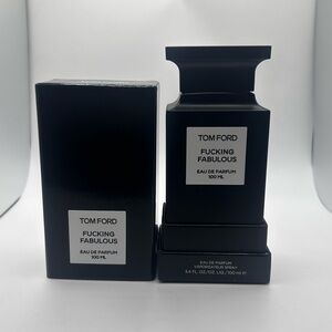 Tom Ford Fabulous Eau de Parfum 100ml